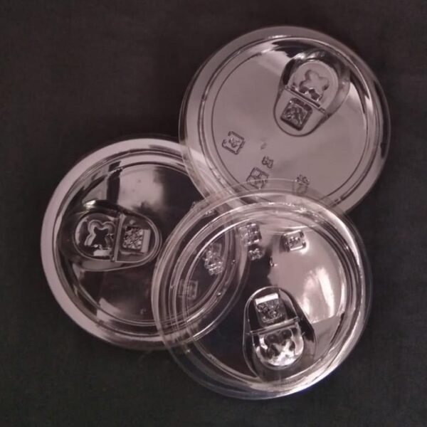 tutup strawless premium tinggal glek