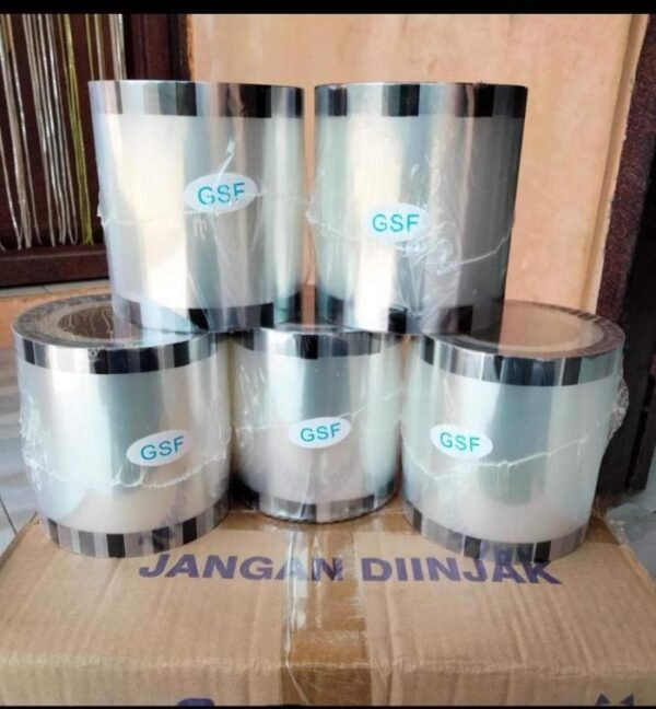 sealer cup polos kuat anti bocor