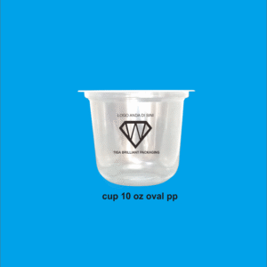 sablon cup 10 oz